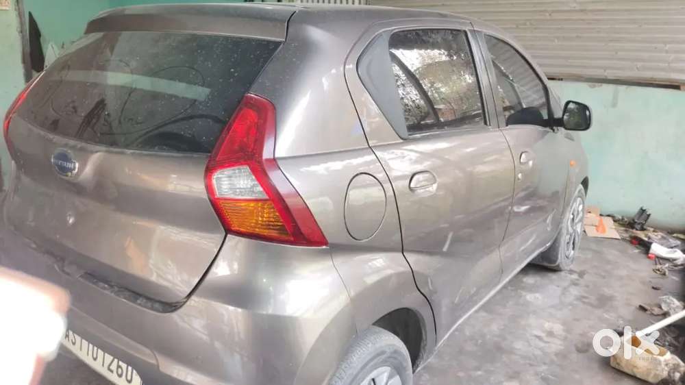 Good Condition Car
