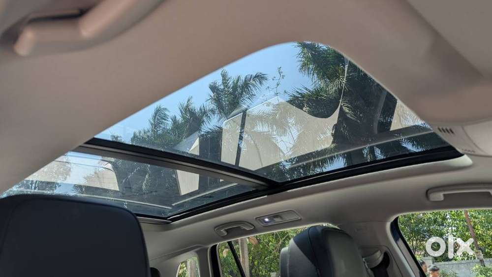 Volkswagen Tiguan 2.0 Tdi Highline, 2019, Diesel
