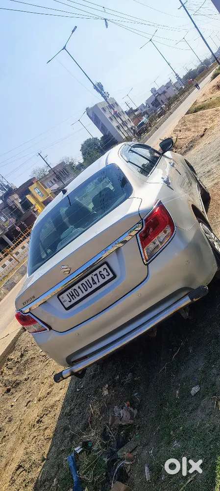Maruti Suzuki Dzire