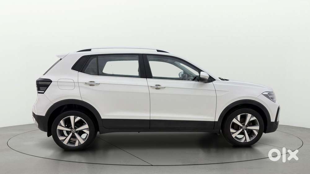 Volkswagen Taigun 1.0 Tsi Topline, 2022, Petrol
