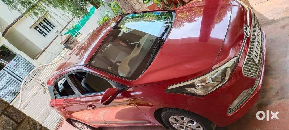 Hyundai I20 Elite Sportz For Sale