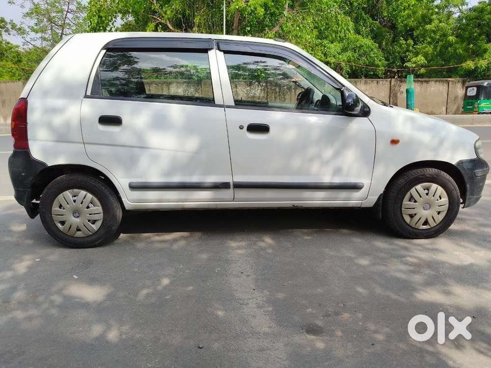 Maruti Suzuki Alto 800 Lxi, 2010, Petrol