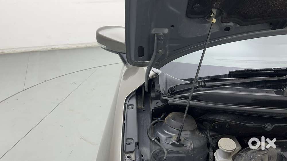 Maruti Suzuki Baleno 1.2 Zeta, 2021, Petrol