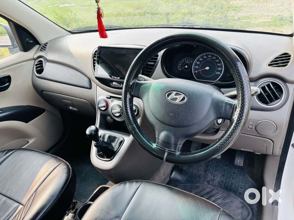 Hyundai I10 Magna 1.1l, 2015, Petrol