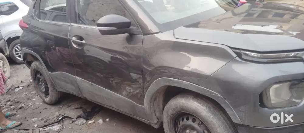 Tata Punch Pure 1.2  2023