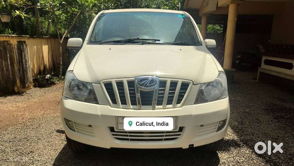 Mahindra Xylo E8, 2010, Diesel