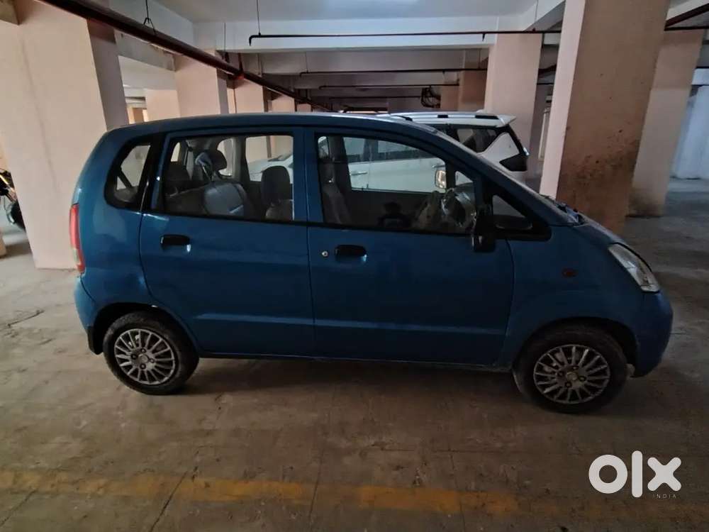 Maruti Zen Estilo Lxi 2007