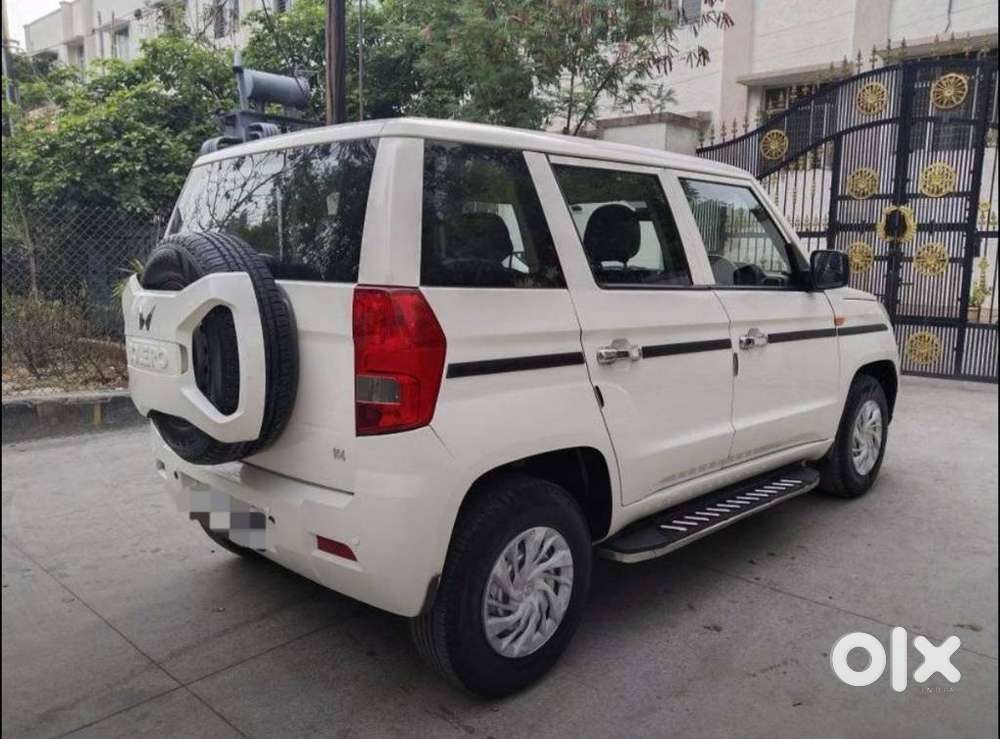 Mahindra Bolero Neo N4, 2023, Diesel