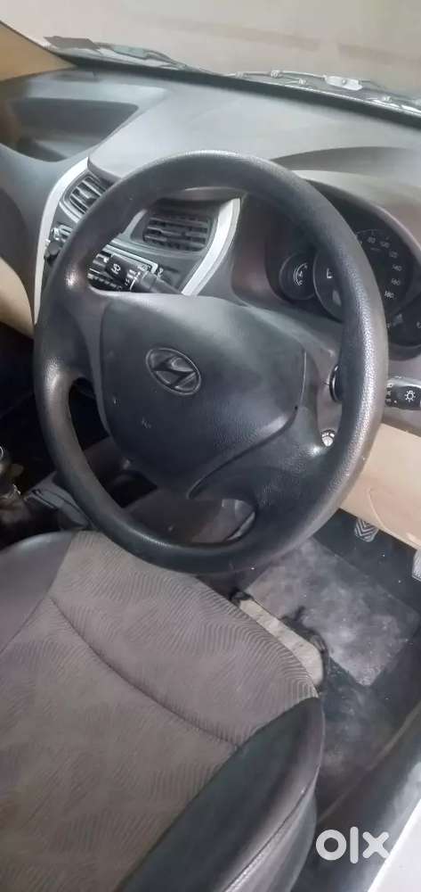 Eon Era+2012 Dec 29500km 2nd Owner Good Vehicle