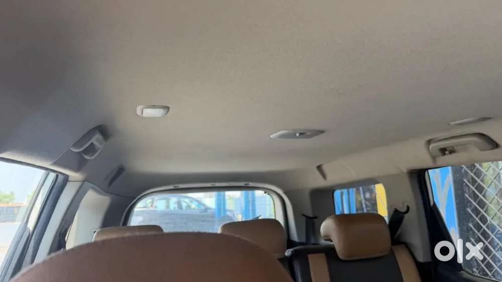 Mahindra Xuv500 2020 Diesel 103000 Km Driven