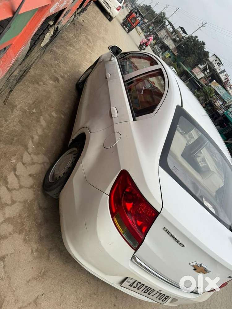 Maruti Suzuki Swift 2014 Petrol 82000 Km Driven