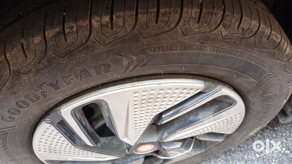 Mahindra Kuv 100 Mfalcon G80 K6 Plus 5str, 2016, Diesel