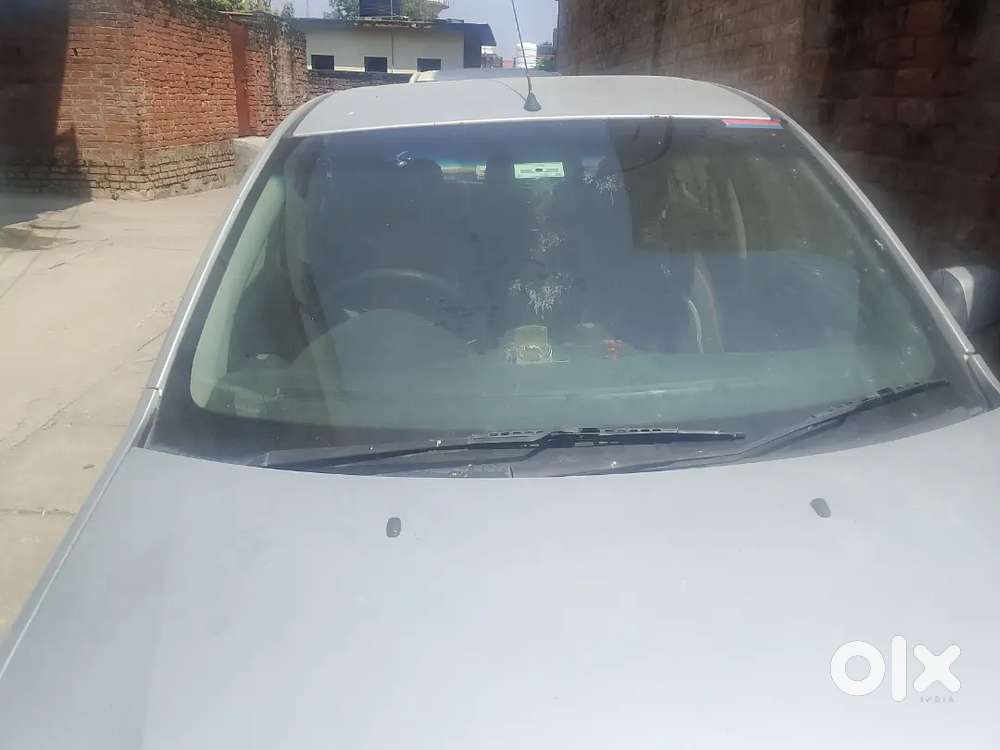 Ford Fiesta Classic 2013 Petrol Manual