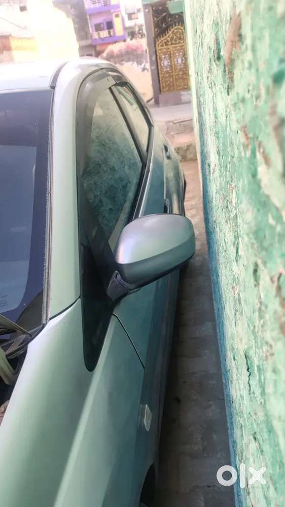 Honda Brio 2011