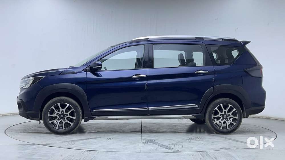 Maruti Suzuki Xl6 1.5 Zeta Mt, 2023, Petrol