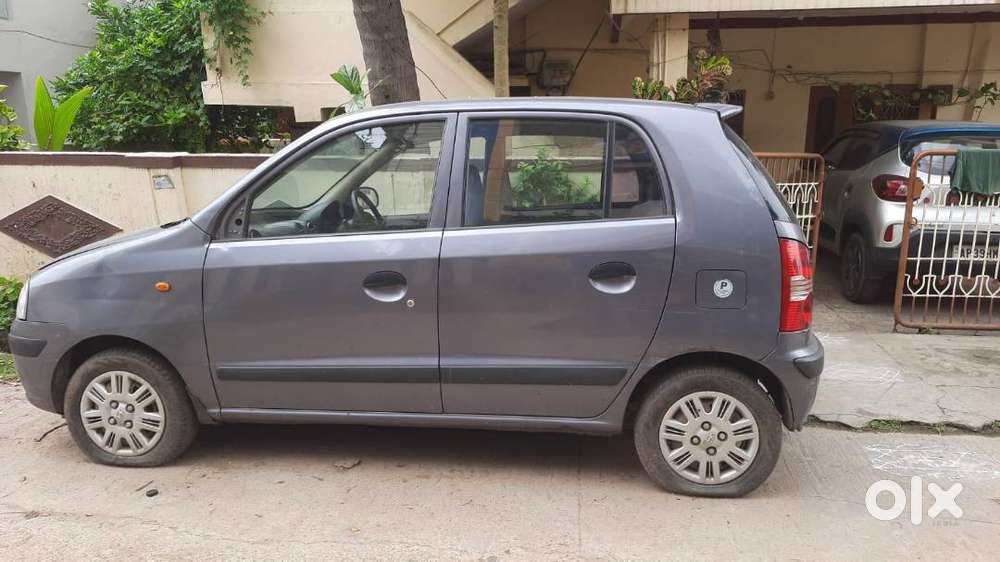Hyundai Santro Xing 2011 Car