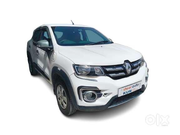 Renault Kwid Rxt 1.0, 2019, Petrol
