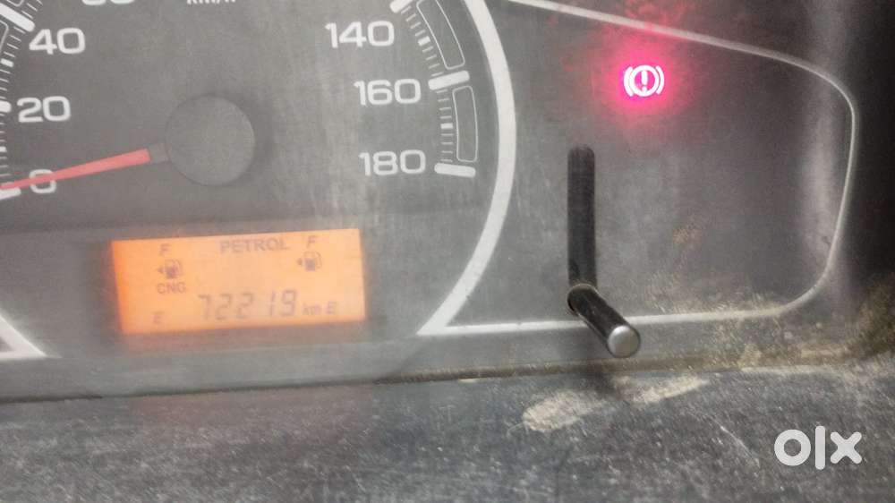 Maruti Suzuki Alto 800 Cng Lxi Optional, 2020, Cng & Hybrids