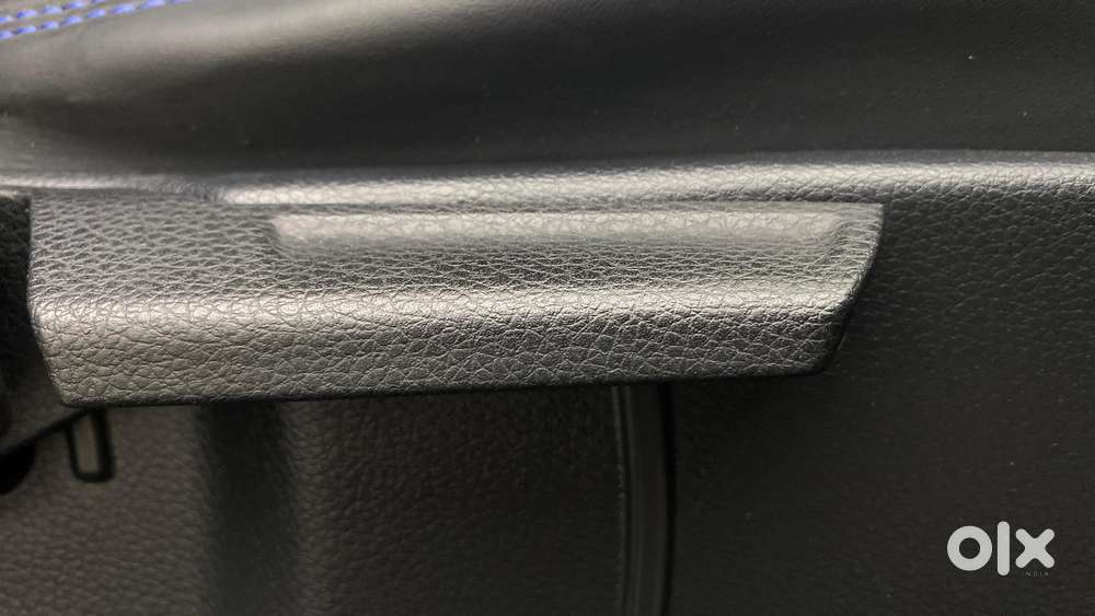 Kia Seltos Htk Plus G, 2024, Petrol