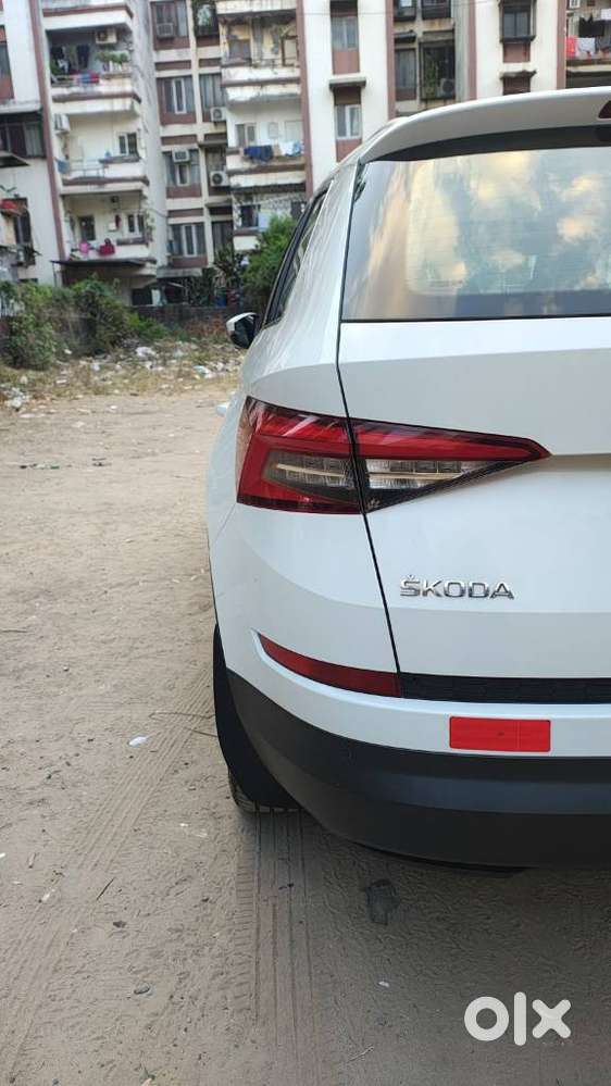 Skoda Kodiaq 2.0 Style Tdi 4x4 At, 2018, Diesel