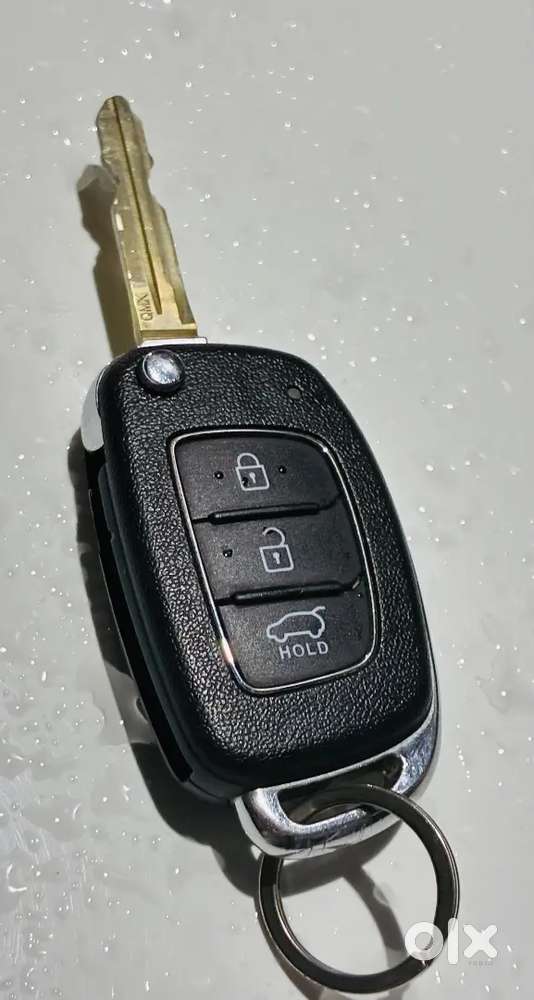 Hyundai Venue S 2020