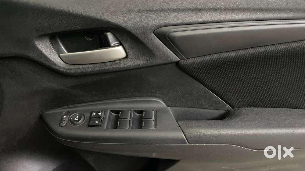 Honda Wr-v [2017-2020] 1.2 Sv I-vtec Mt, 2018, Petrol