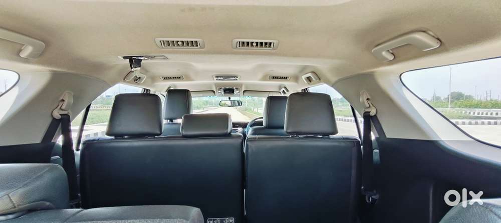 Toyota Fortuner 4x2 Mt 2.8 Diesel, 2024, Diesel