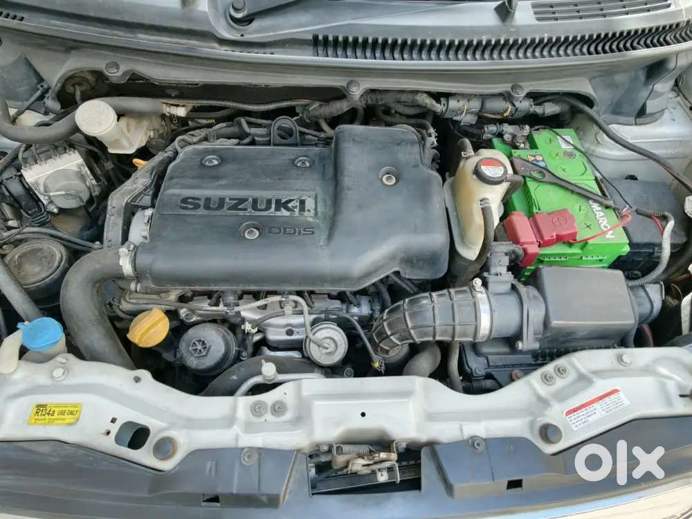 Maruti Suzuki Ertiga 2018 Diesel