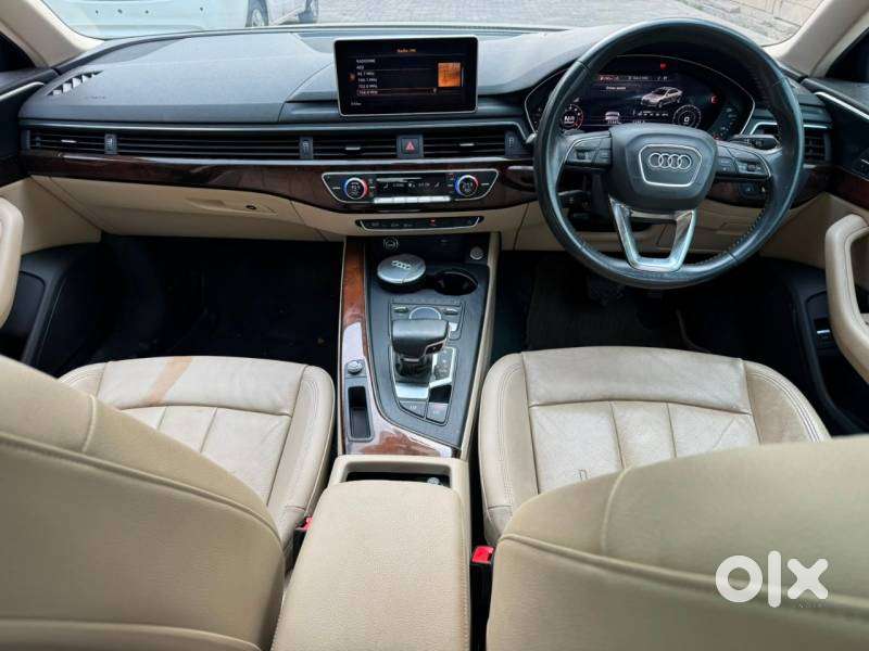Audi A4 1.4 35 Tfsi Technology, 2019, Petrol