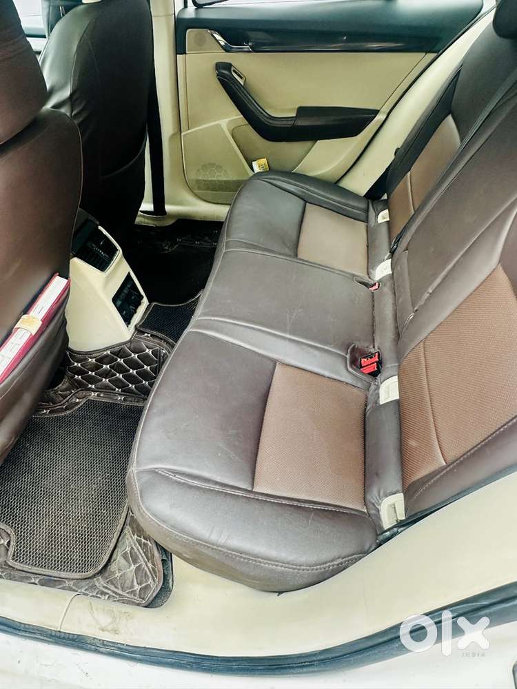 Skoda Octavia Diesel 2014