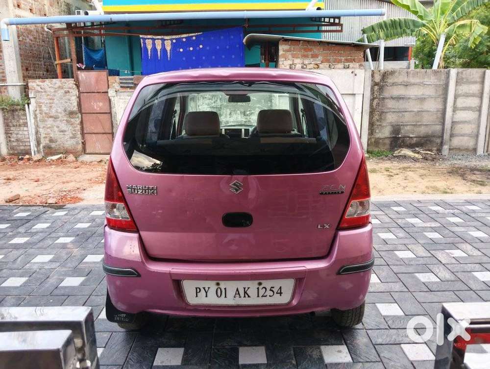 Maruti Suzuki Estilo Vxi, 2007, Petrol