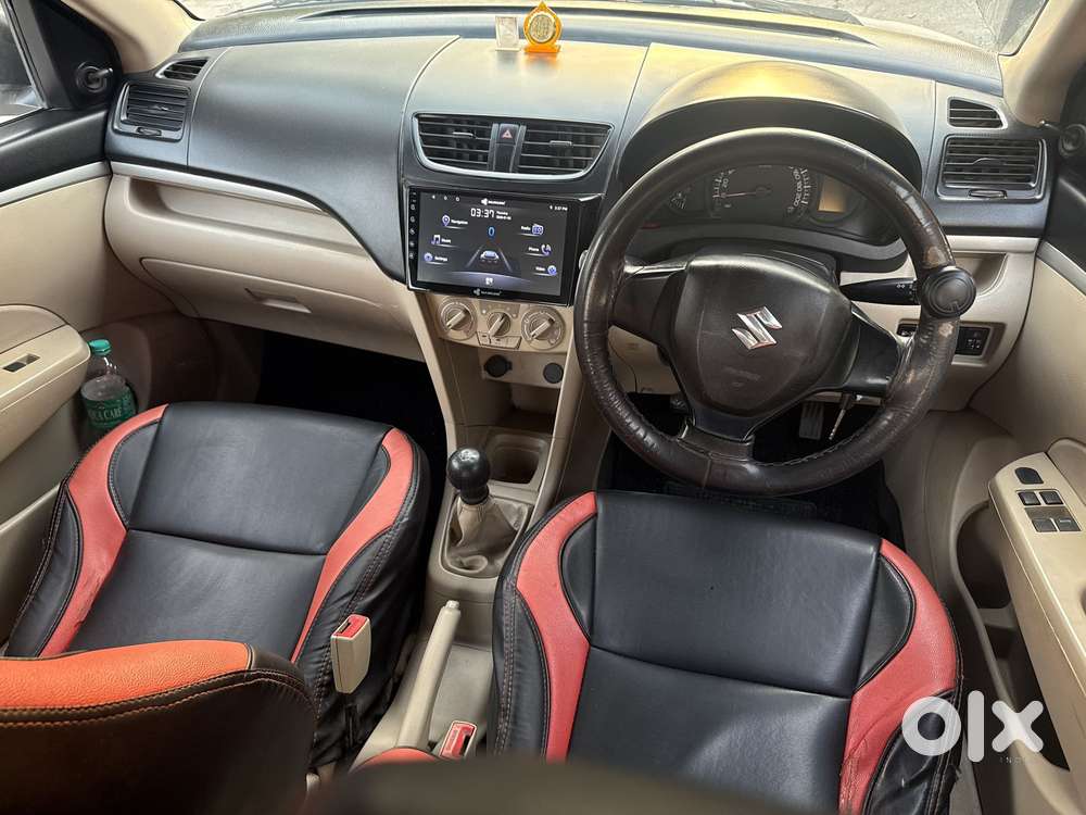 Maruti Suzuki Swift Dzire, 2020, Cng & Hybrids