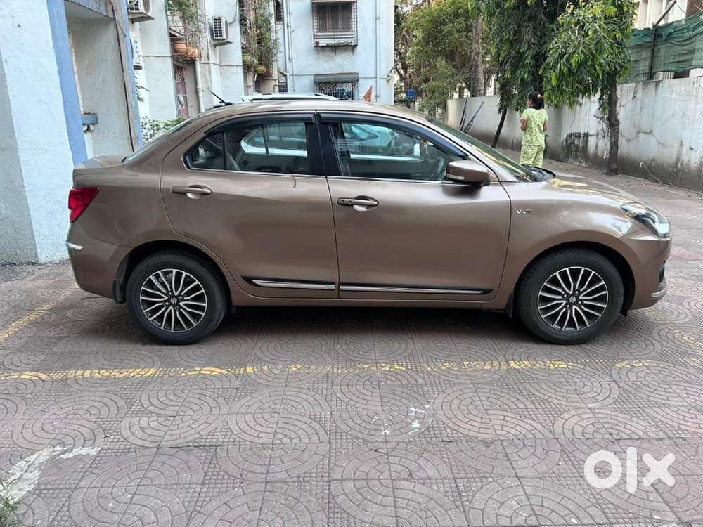 Maruti Suzuki Dzire 2019 Petrol 37000 Km Driven