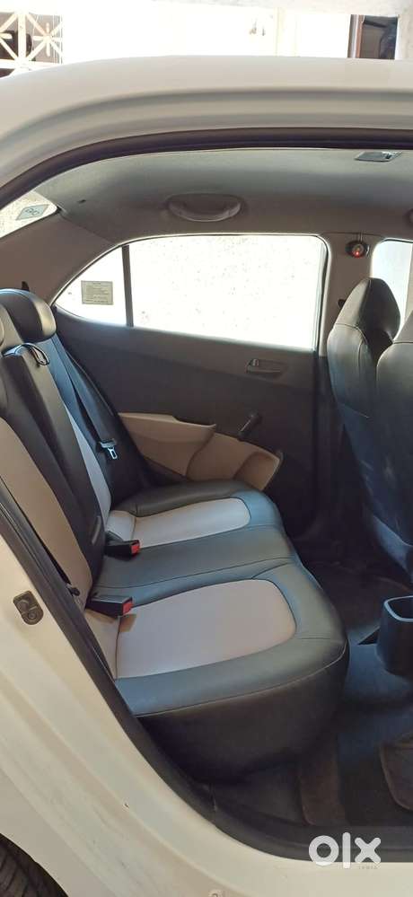 Hyundai Xcent Prime T, 2022, Petrol