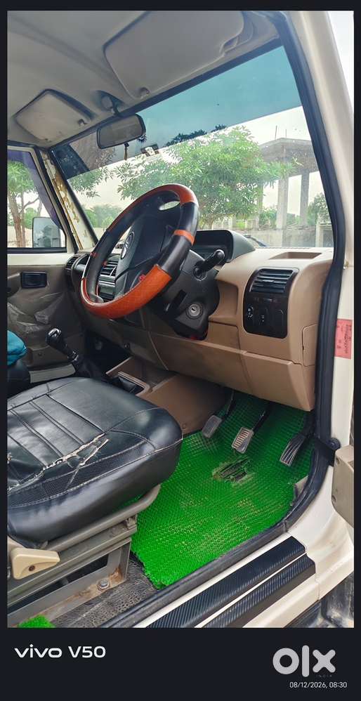 Mahindra Bolero Power 2021