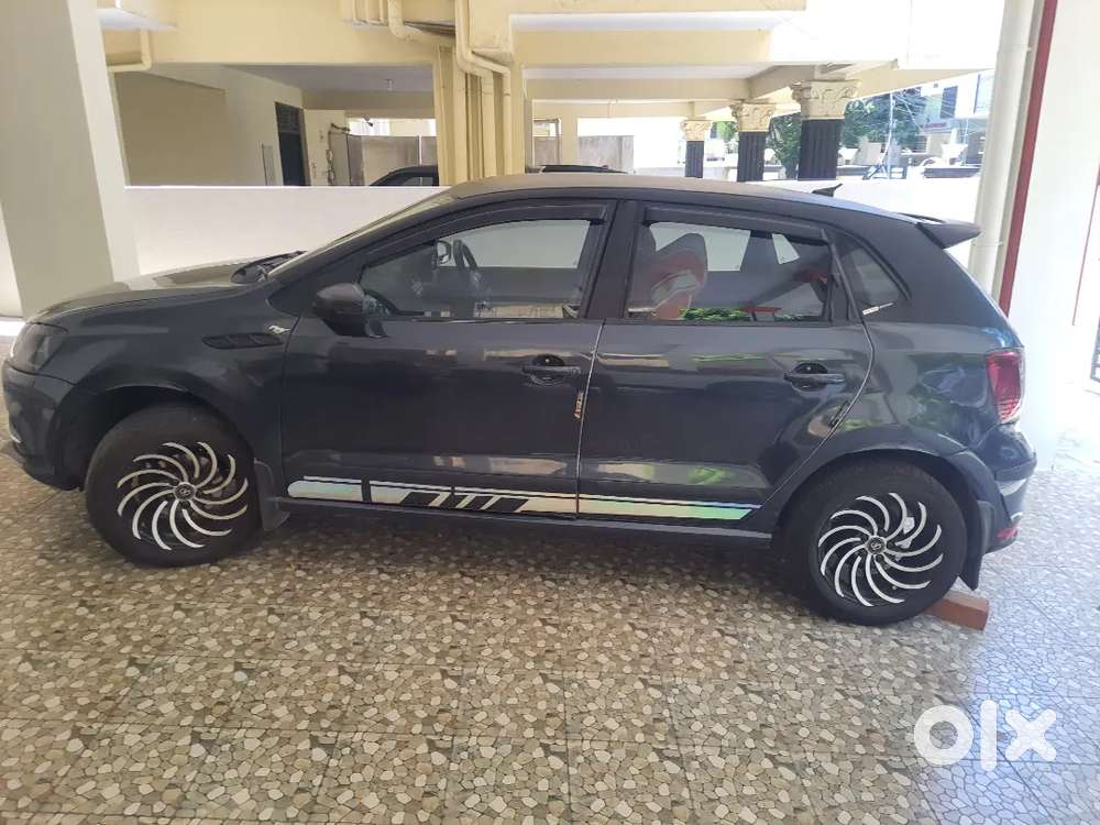 Volkswagen Polo 1.0 Comfortline 2018 - Brand New Condition