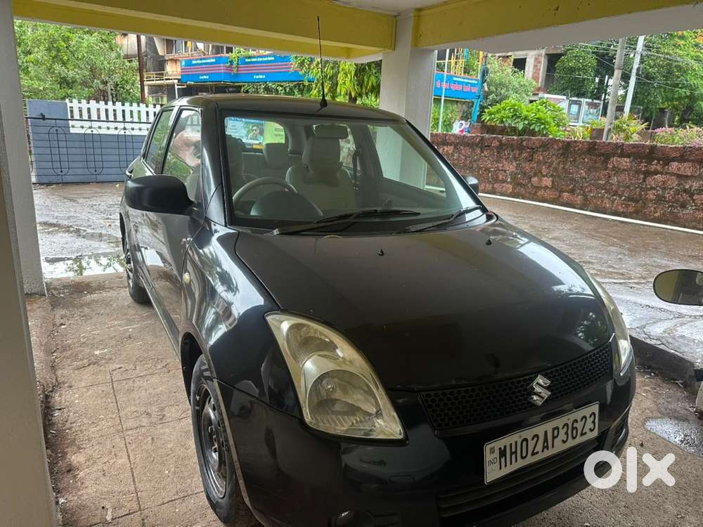 Maruti Suzuki Swift 2005