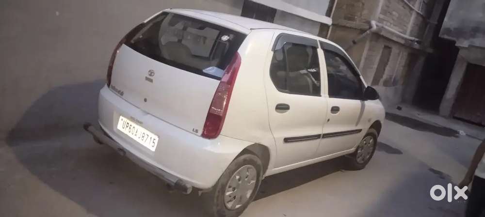 Tata Indica Ev2 Lx 2018 Diesel