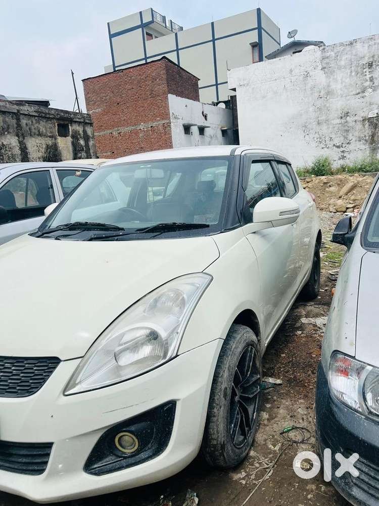 Maruti Suzuki Swift 2012 Diesel Well Maintained