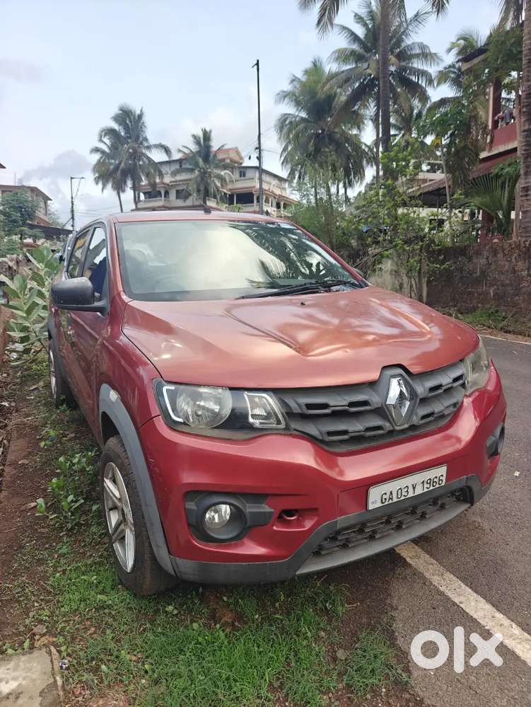 Renault Kwid