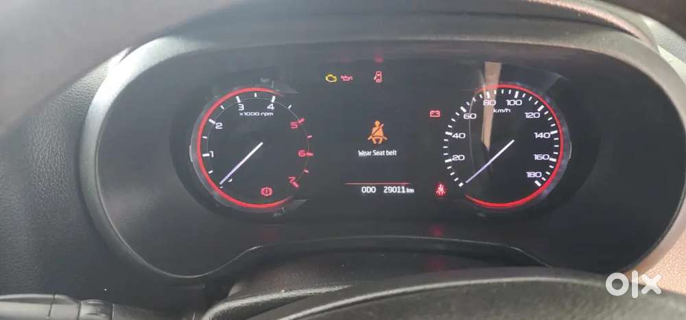 Mahindra Thar 2025 Diesel Well Maintained