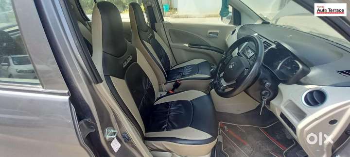 Maruti Suzuki Celerio Zxi(o) Amt, 2018, Petrol