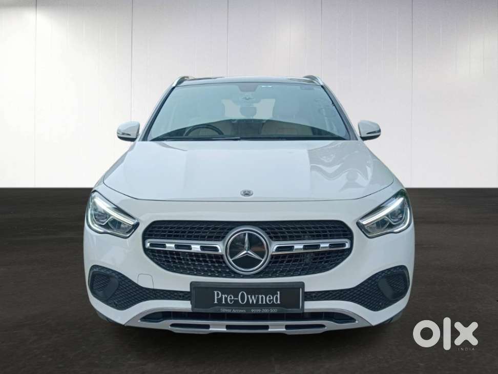 Mercedes-benz Gla 200, 2023, Petrol