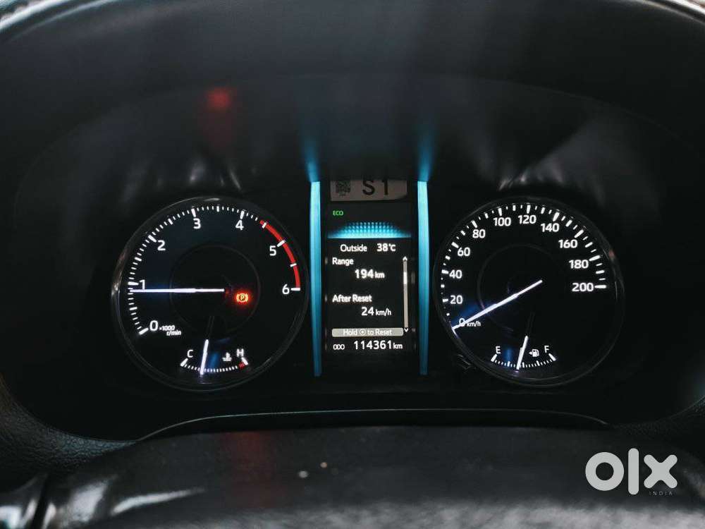 Toyota Fortuner 3.0 4x4 Manual, 2021, Diesel