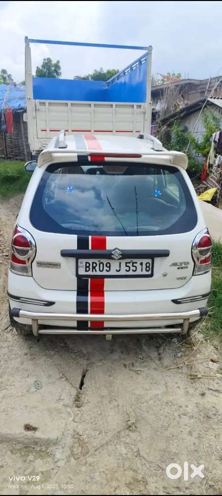 Maruti Suzuki Alto 2012 Paper Complete2031
