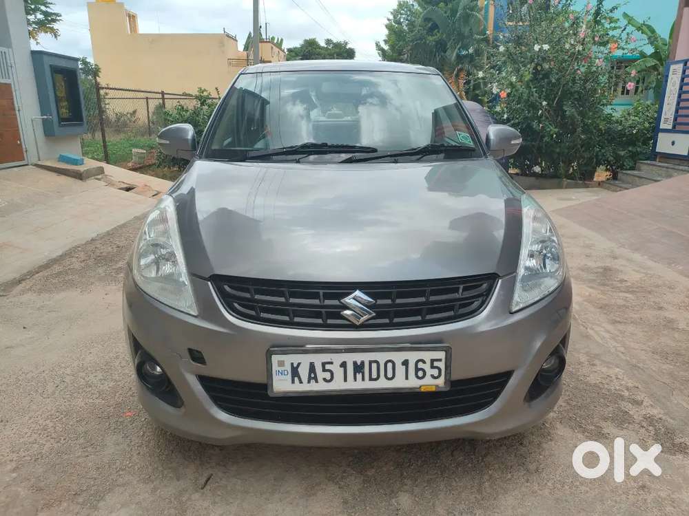 Maruti Suzuki Swift 2012 Vxi(o)