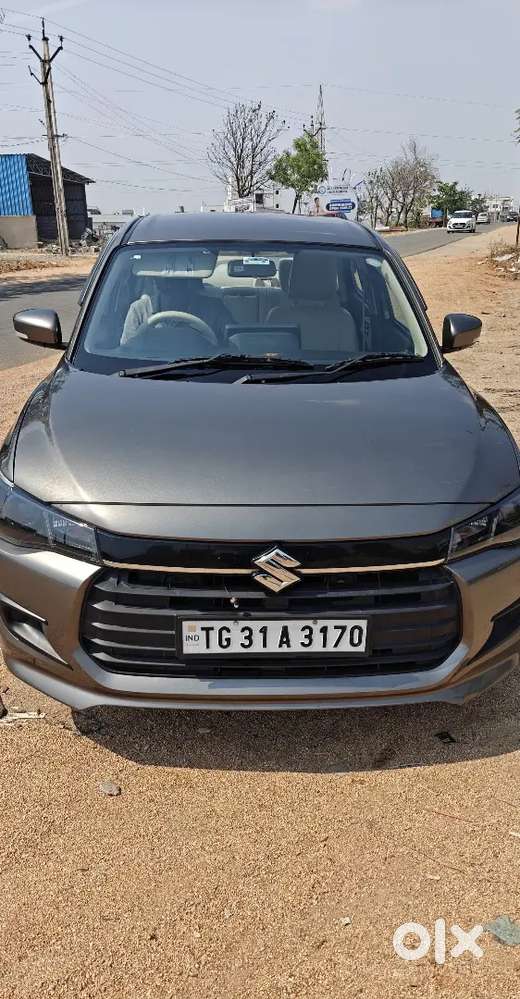 Maruti Suzuki Dzire 1.2 2025