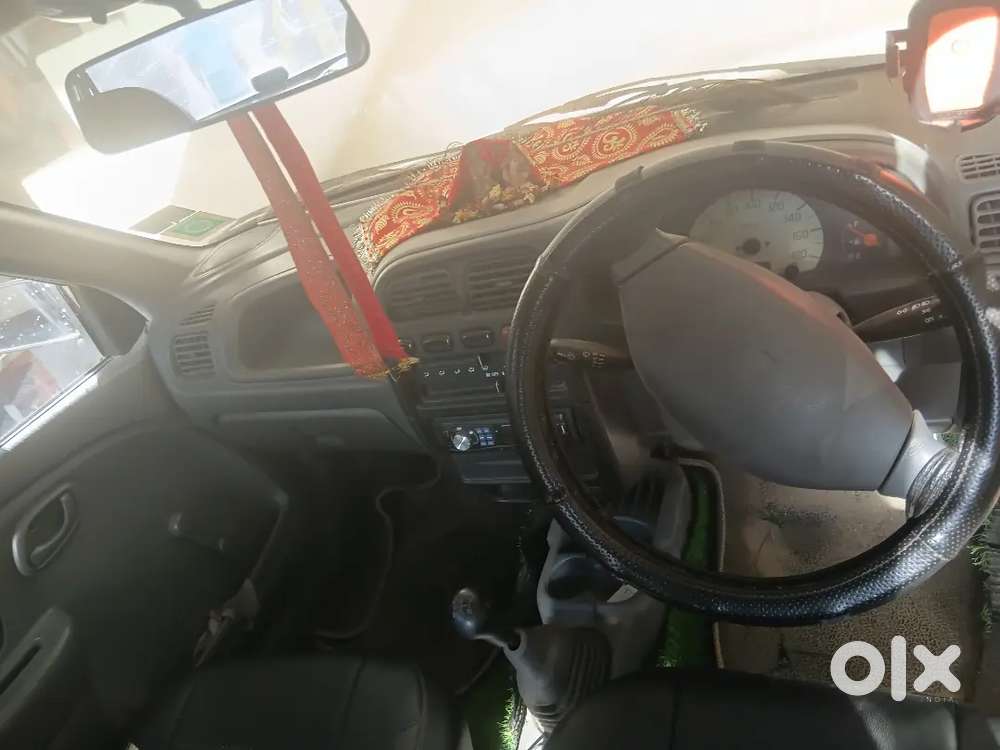 Maruti Suzuki Alto 2007