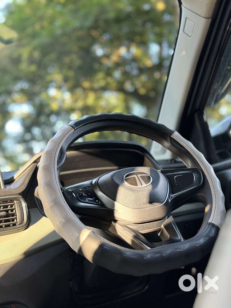 Tata Punch Adventure, 2024, Petrol