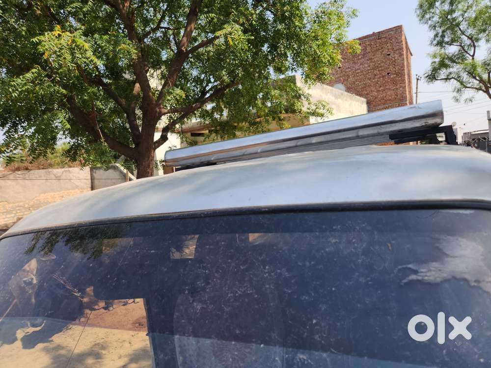 Maruti Suzuki Eeco Cng 5 Seater Ac, 2013, Cng & Hybrids